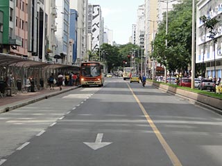 Foto: Arquivo/ACESSA.com ônibus