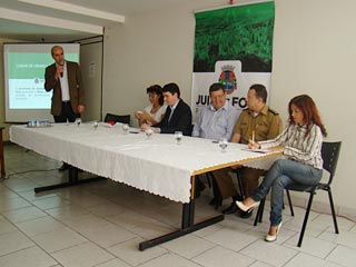 Foto: Arquivo/ACESSA.com programa acolhimento