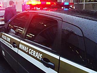 Foto: Arquivo/Acessa.com Polícia Civil