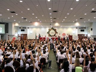 Foto: Divulgação/Serjusmig Assembleia TJMG