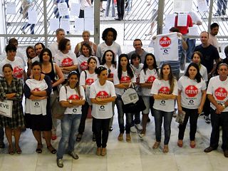 Foto: ACESSA.com greveforumjf