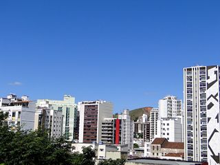 Foto: ACESSA.com Tempo em Juiz de Fora