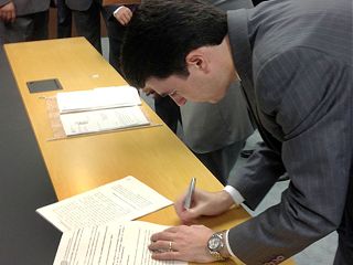 Foto: Divulgação PJF Assinatura