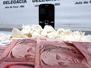 Foto: Divulgação/6ª Delegacia de PC pc