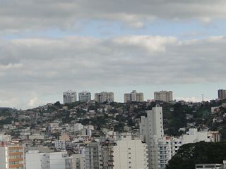 Foto: ACESSA.com Tempo em Juiz de Fora