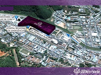 Foto: Divulgação Shopping Norte