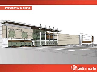 Foto: Divulgação Shopping Norte