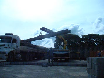 Ponte Tr&ecirc;s Poderes