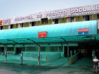 Foto: Arquivo/ACESSA.com hps