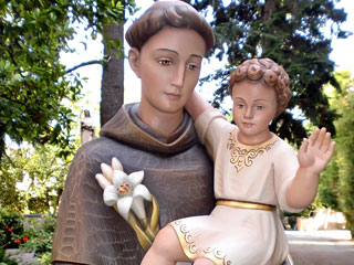 Foto: Divulgação Santo Antônio