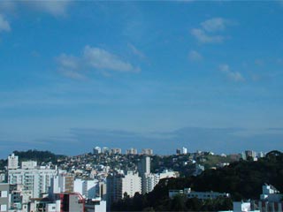 Foto: ACESSA.com Tempo em Juiz de Fora