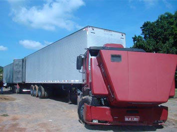 Carga de Rem&eacute;dios