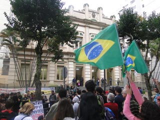Foto: ACESSA.com protesto 1