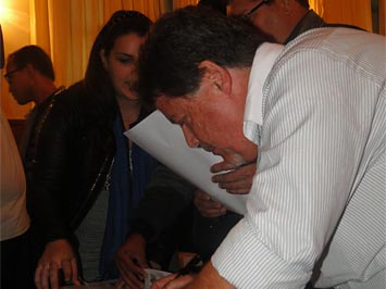 Foto:Acessa.com vereador