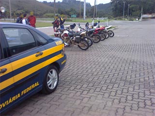 foto: divulgação/PRF prf