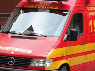 Foto: Arquivo/ACESSA.com bombeiros