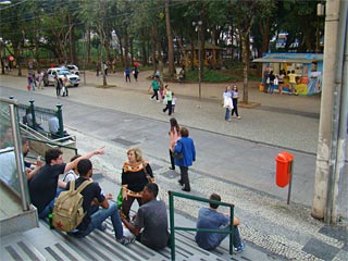 Foto: ACESSA.com protesto 4