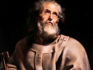 Foto: Divulgação/Canção Nova São Pedro