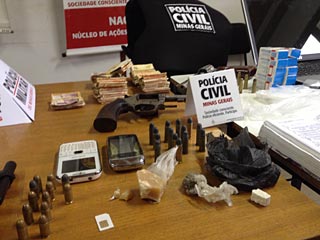 Foto: Divulgação ação conjunta