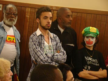 Audi&ecirc;ncia P&uacute;blica