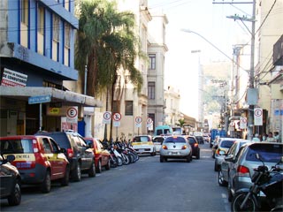 Foto:Acessa.com assalto