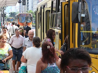Passageiros de Juiz de Fora
