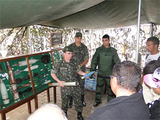 Exposi&ccedil;&atilde;o