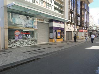 Foto: Arquivo/Acessa.com Comércio de JF