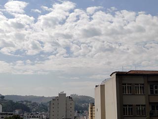 Foto: ACESSA.com Temperatura