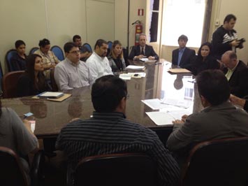 Telefonia M&oacute;vel