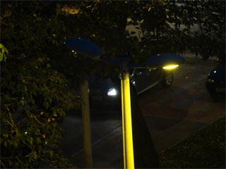 Foto: ACESSA.com iluminação