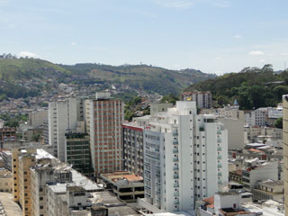 Foto: ACESSA.com Tempo JF