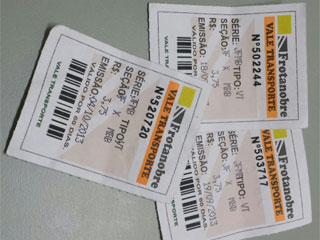 Foto: Divulgação / Assessoria DER-MG FrotaNobre