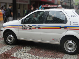 Foto: Arquivo/ ACESSA.com Polícia