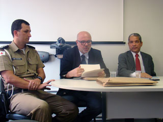 Foto: ACESSA.com Coletiva DER