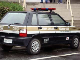 Pol&iacute;cia Civil