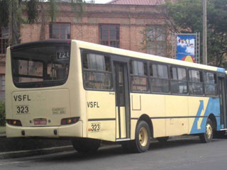 Via&ccedil;&atilde;o S&atilde;o Francisco