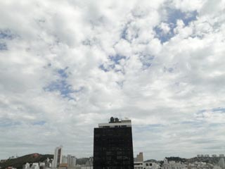 Foto: ACESSA.com Previsão do Tempo