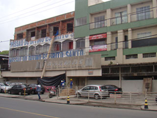 Foto: ACESSA.com Supermercado deve ser aberto na primeira semana