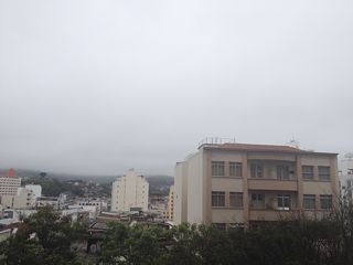 Foto: ACESSA.com Tempo Nublado