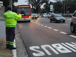 Foto: Divulgação/Google onibus