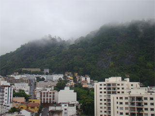 Foto: ACESSA.com Tempo JF