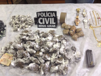 Pol&iacute;cia Civil