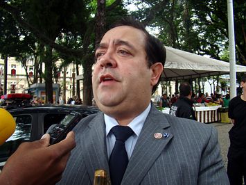 Foto: ACESSA.com Polícia Civil