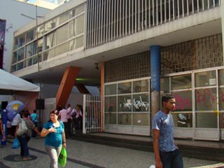 Foto: Arquivo ACESSA.com Pam Marechal