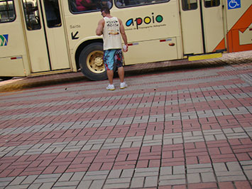 Foto: ACESSA.com Ônibus