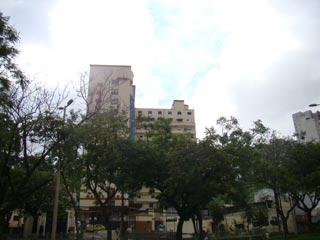 Foto: ACESSA.com Tempo em Juiz de Fora