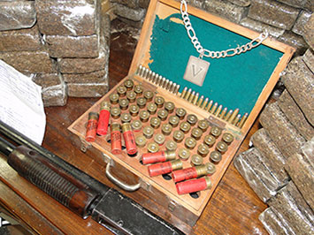 Foto: ACESSA.com Polícia Civil