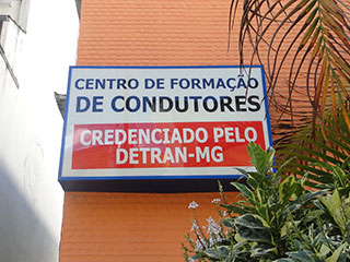 Foto: ACESSA.com Detran