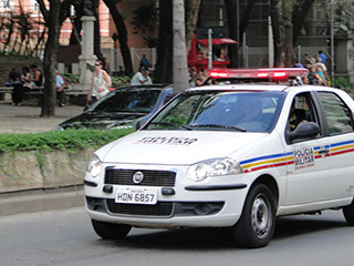 Foto: ACESSA.com Parque Halfeld